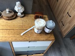-灯塔咖啡馆BOOK·Coffee Shop