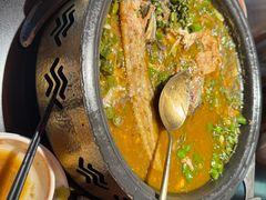 -探鱼·鲜青椒爽麻烤鱼(领展购物广场店)