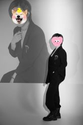 -米莱摄影写真(五大道别墅店)