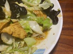 -惠宾饭庄(中山路店)