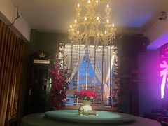 -长沙猫歌音乐餐厅(湖南女子大学店)