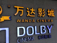 -万达影城(闵行颛桥万达广场杜比影院店)
