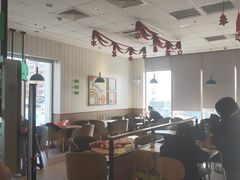 大堂-德克士(许东店)
