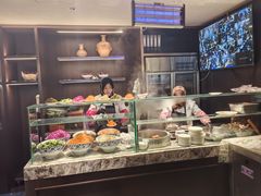 -清真·马安军辣子牛肉面
