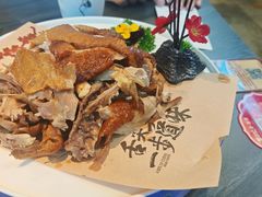 -老边饺子馆·东北菜(虎坊桥店)