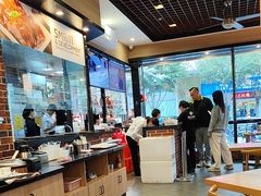 -裕记烧腊连锁餐饮(国商分店)