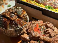 -鳗鱼家·深夜食堂(军博店)