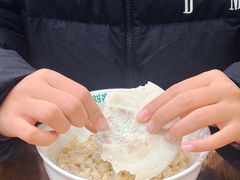 -老刘家永盛斋·传统泡馍(东关南街店)