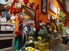 -清迈清迈巷口小排档(烟台山店)
