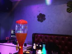 -冰城小镇音乐串吧·聚会餐厅(百子湾店)