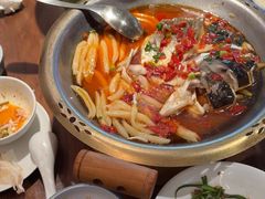 -湖兰金牌小炒肉(椒江万达店)