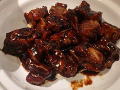 -绿茶餐厅(滨海万达广场店)