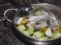 -仄园围炉坊·牛肉火锅·潮汕卤水火锅(蛇口店)