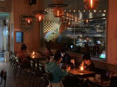 -Moka Bros 摩卡站(嘉华店)