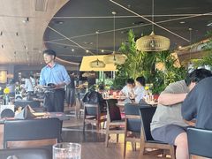 -拉蒂娜·巴西牛排馆 Latina·Brazilian Steakhouse(铜仁旗舰店)