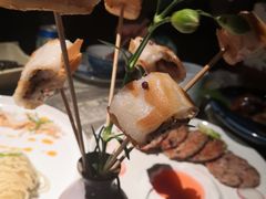 红糖麻糍-桂满陇-十里风荷(合生汇店)