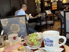 -西村咖啡店 (中山手本店)