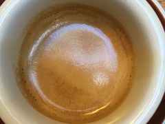 第二杯意式浓缩-阿什卡咖啡馆ESSCA COFFEE(塔里木石油宾馆店)