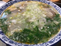 -武圣羊汤(手帕口店)