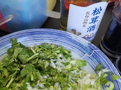 -何记羊汤馆(丽水佳源店)