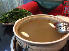 iphone_upload_pic-马一洒开锅羊肉清真餐厅(京汉店)