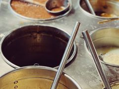 -京门老爆三·铜锅涮肉 爆肚(望京店)
