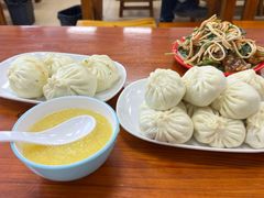 -津门张记包子铺(华昌道店)