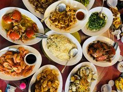 -大茄来海鲜餐厅(亚洲城分行)