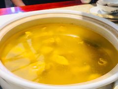 泉水鲜鸡汤-先机泉水鸡汤(南山老君洞店)