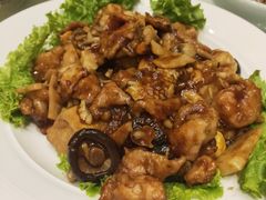 -大铁勺新津菜(东丽阳光新业广场店)