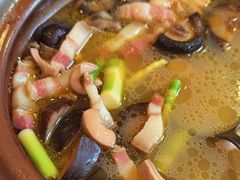 -南山饭店(阳明古镇店)