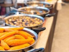 -恋萍小吃(时代店)