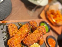 -Shantek象提南亚餐厅&西餐融合Bistro(淮海中路店)