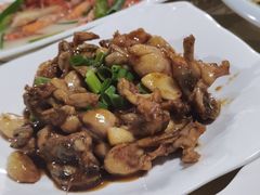 -凤嫂农家乐(梁弄店)