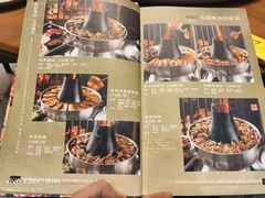 -三姐妹餐厅(曲江店)