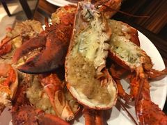 -海棠湾威斯汀酒店·知味西餐厅