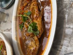 -又见炊烟私房菜(敬亭路店)