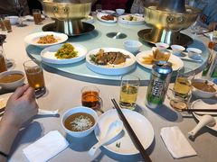 -鼓楼东街老火锅(鼓楼店)