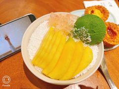 -RUXU入续鸳鸯糖水铺(星寰店)