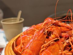 -靓靓蒸虾·头牌蒸虾(雪松路总店)