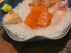 -田舍家Inakaya·炉端烧·铁板烧(天汇igc店)