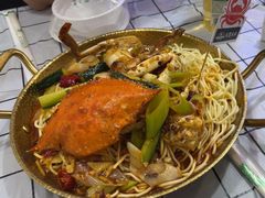 -狮龙啤酒烧烤屋(建二路店)