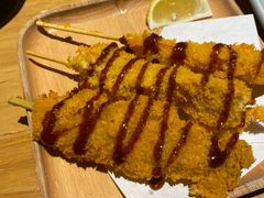 -一心创作料理屋(经开万达店)