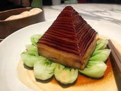 -湖滨28中餐厅·西湖宴·杭州君悦酒店