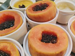 -晶丽香榭自助餐(南京大饭店)