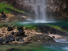 -雁荡山风景名胜区