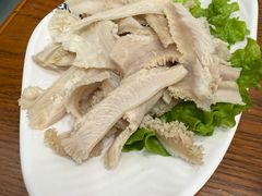 -楼外楼大刀肉传统火锅居(博学路店)
