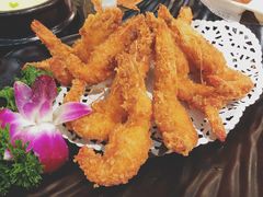 -朴大人炭烤·韩国料理(奥帆中心海尔洲际店)