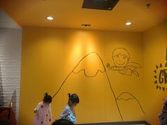 -麦当劳(欧亚大观商都店)