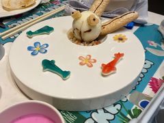 -水桶王国主题餐厅·聚会·生日派对·亲子活动·家庭套餐(亚龙湾希尔顿店)